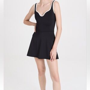 Reformation Active Milana Ecomove Dress – Size L